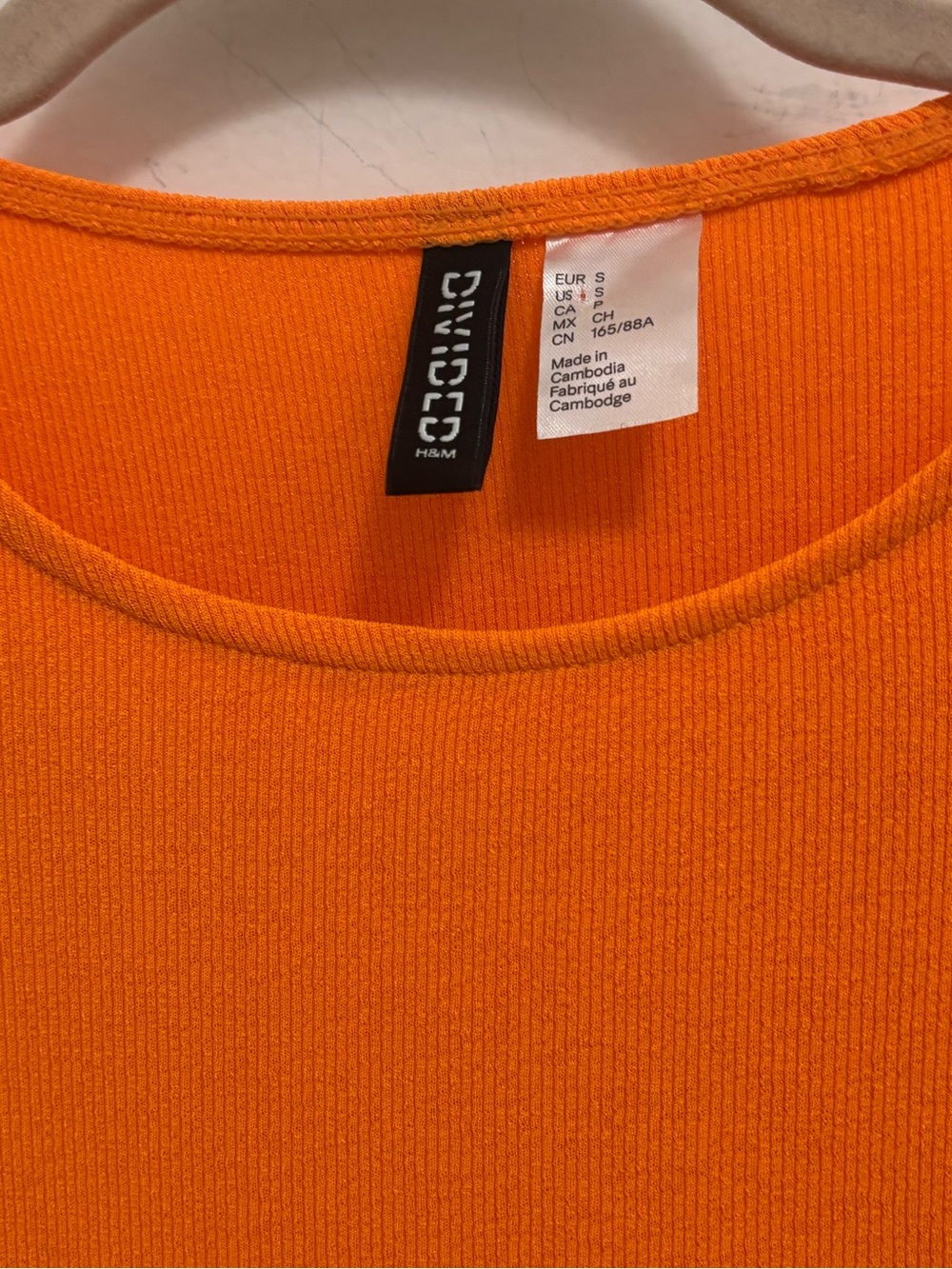 H&M Ruched Dress - Picture 4 of 7
